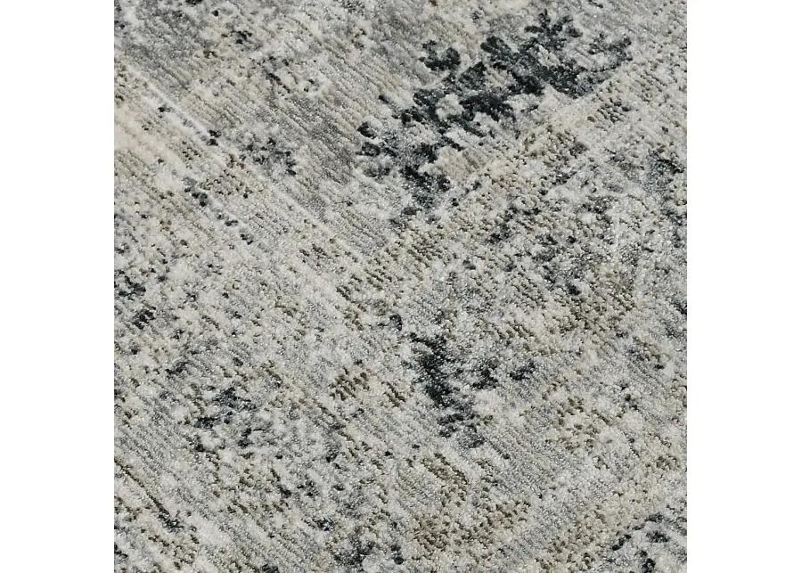 Blueriver Gray 10'3 x 14'3 Rug