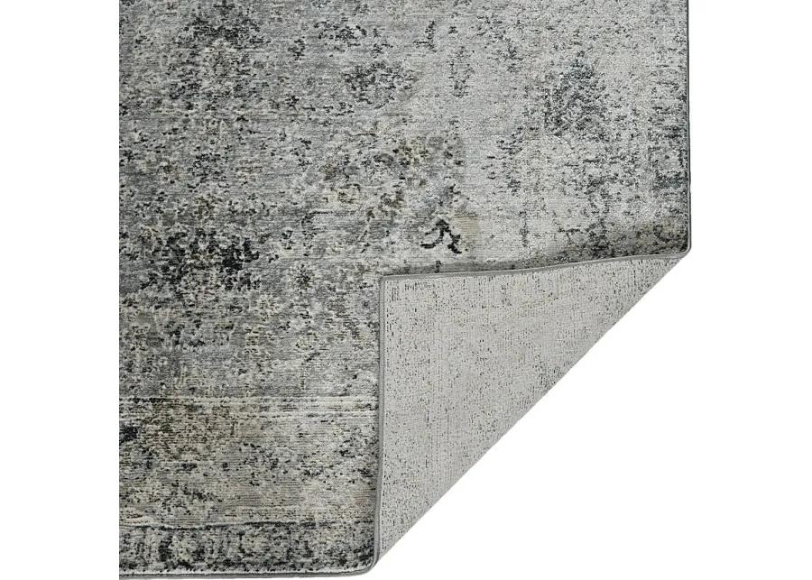 Blueriver Gray 10'3 x 14'3 Rug