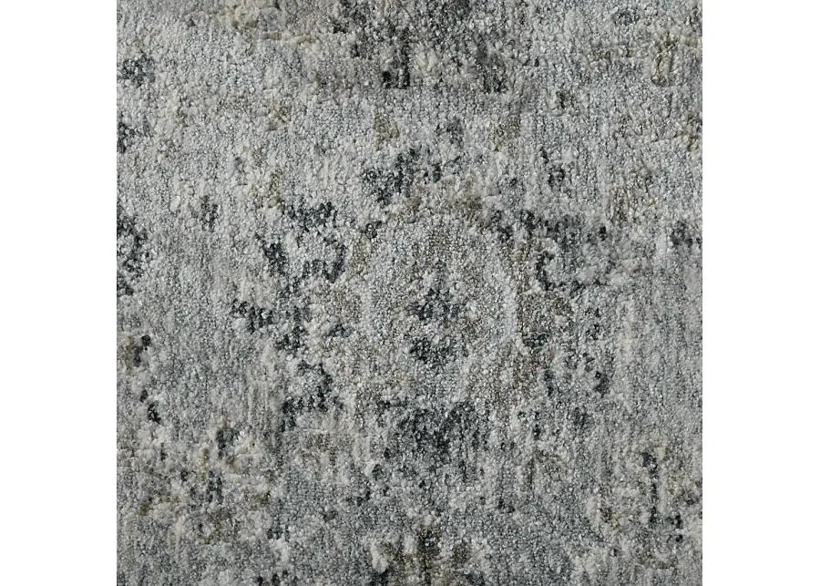 Blueriver Gray 10'3 x 14'3 Rug