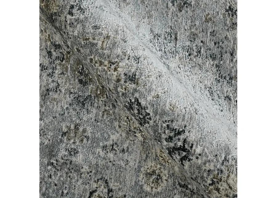 Blueriver Gray 10'3 x 14'3 Rug