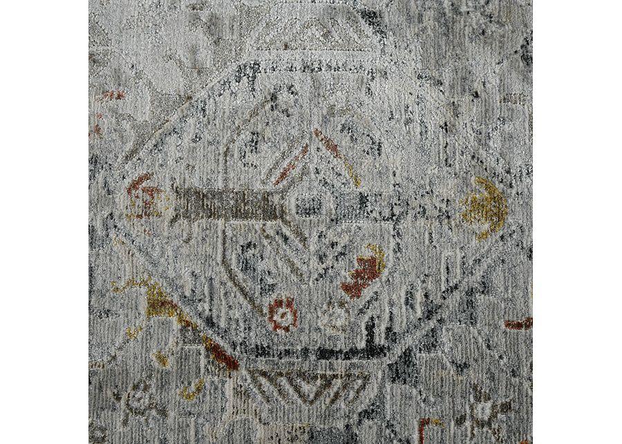 Wishborne Silver 10'3 x 14'3 Rug