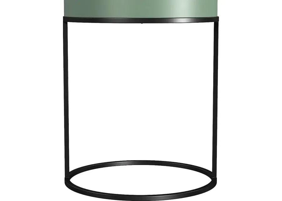 Affton Sage Accent Table