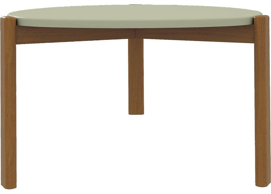 Demerest VI Green Cocktail Table