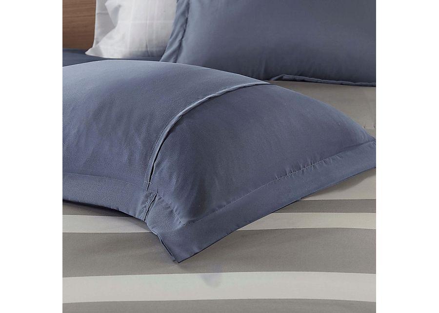 Kids Ohara Blue Full Comforter Set