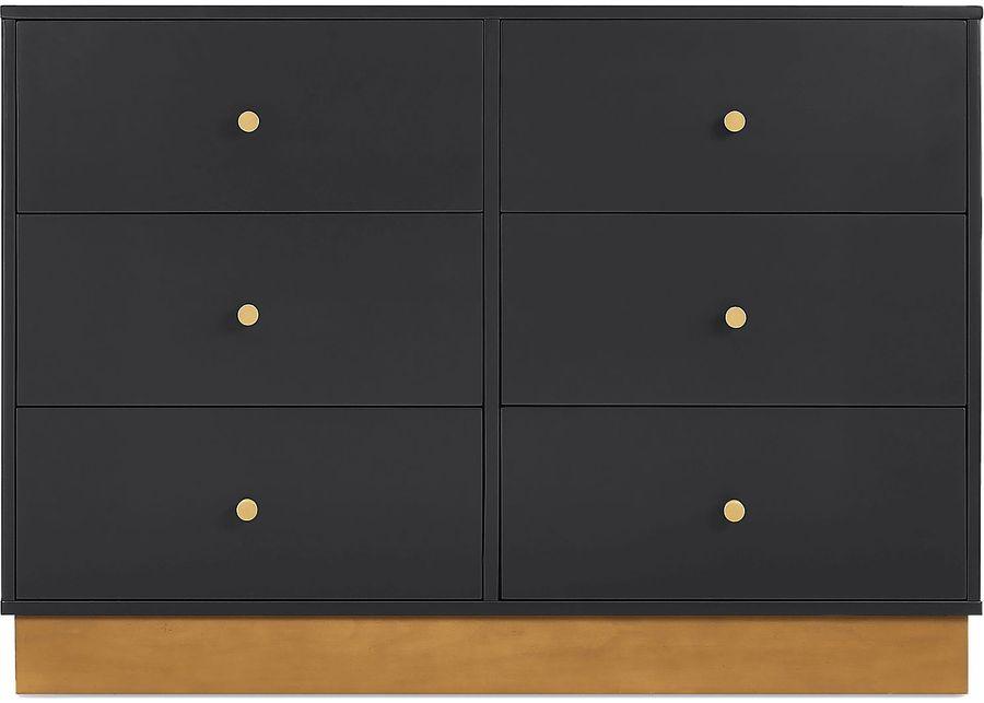 James Gray Dresser