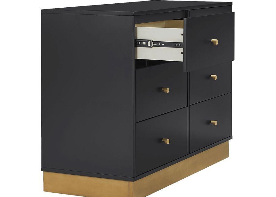 James Gray Dresser