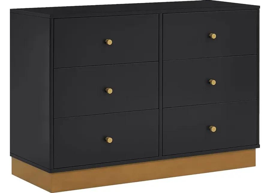 James Gray Dresser