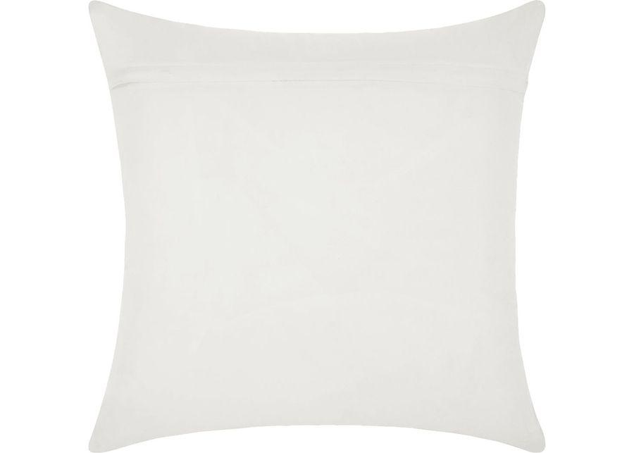 Sundaw Multicolor Indoor/Outdoor Accent Pillow