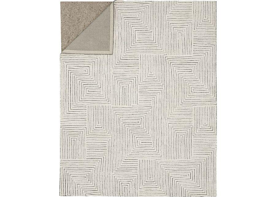 Sirocco Multi 8' x 10' Rug