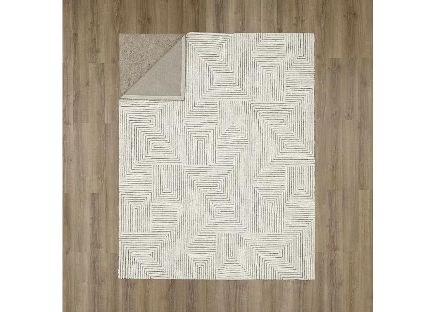 Sirocco Multi 8' x 10' Rug