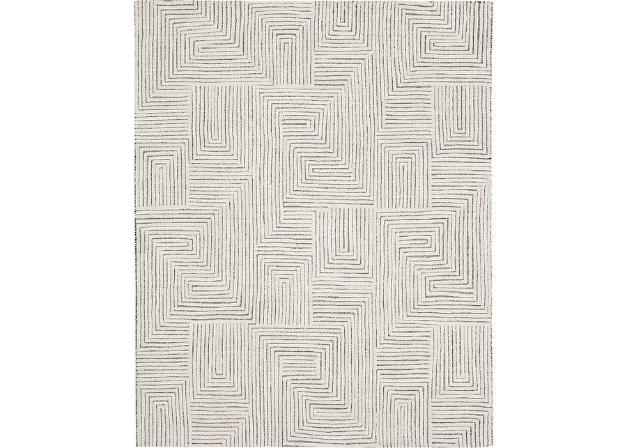 Sirocco Multi 8' x 10' Rug