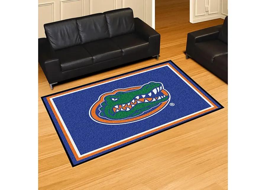 NCAA Big Game University of Florida 5' x 8' Rug