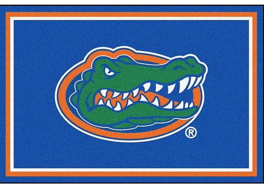 NCAA Big Game University of Florida 5' x 8' Rug