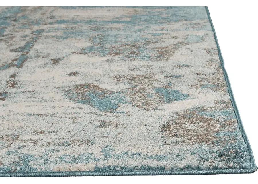 Dagny Ivory 8'3 x 10'2 Rug