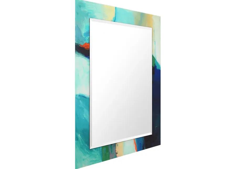 Ashokan Multi Wall Mirror