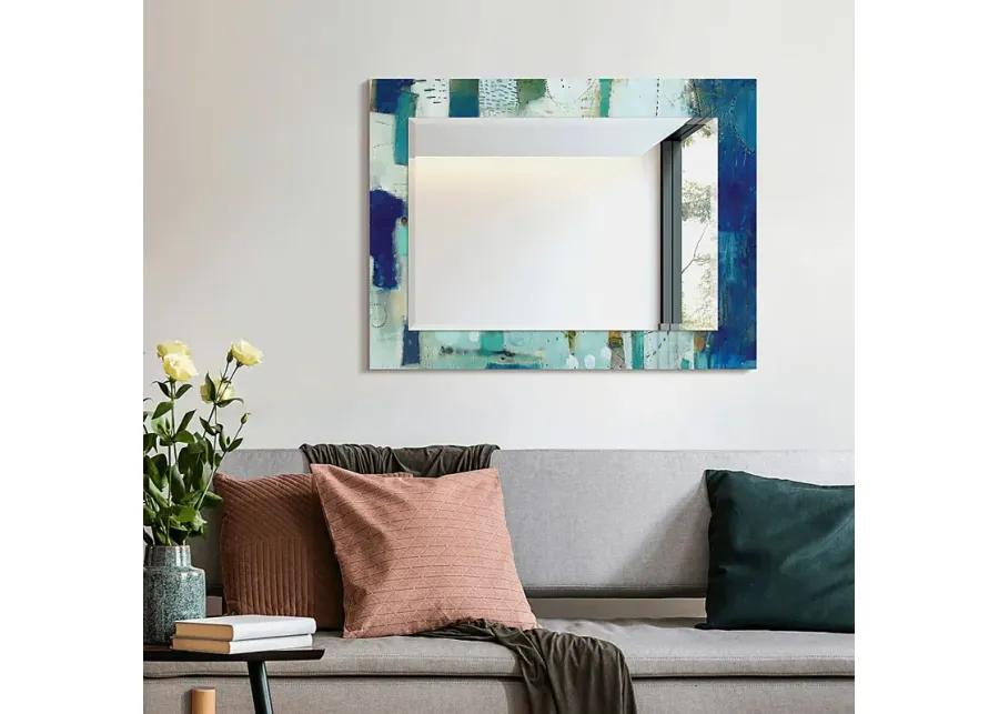 Demuth Multi Wall Mirror