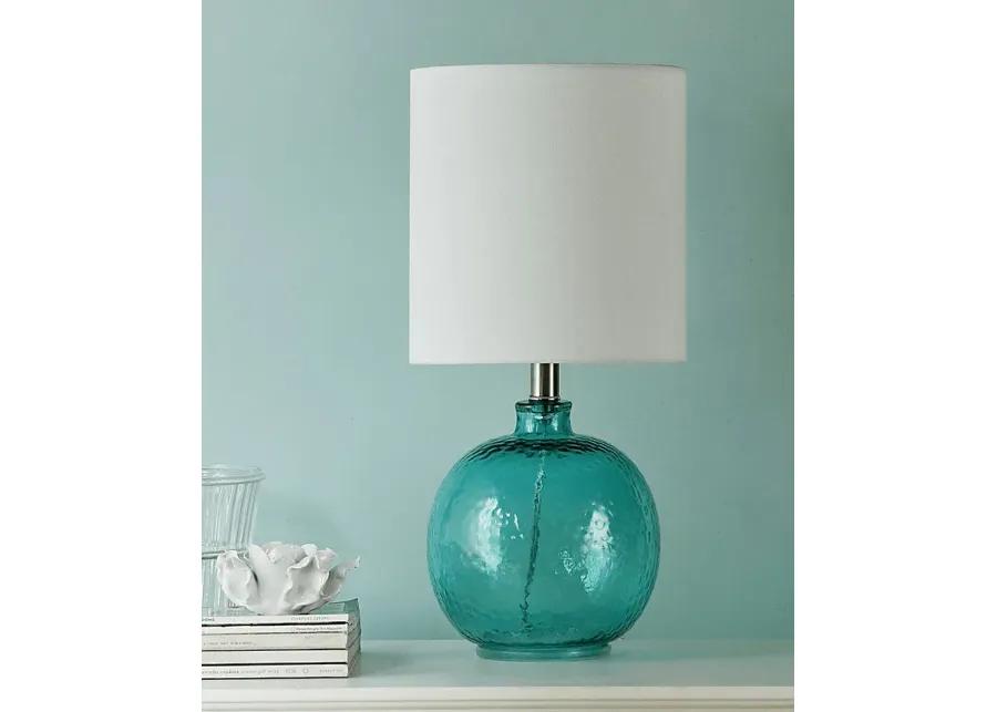 Kids Alta Blue Lamp