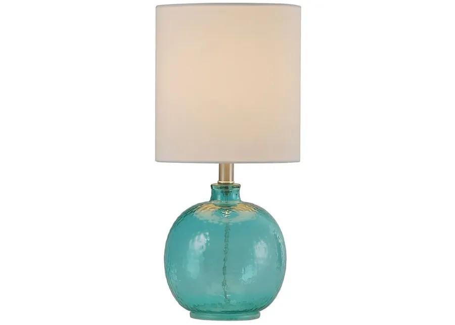 Kids Alta Blue Lamp