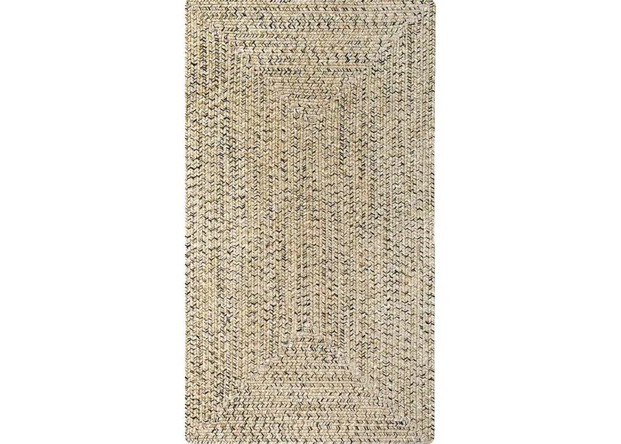 Garkani Beige 8' x 11' Rug