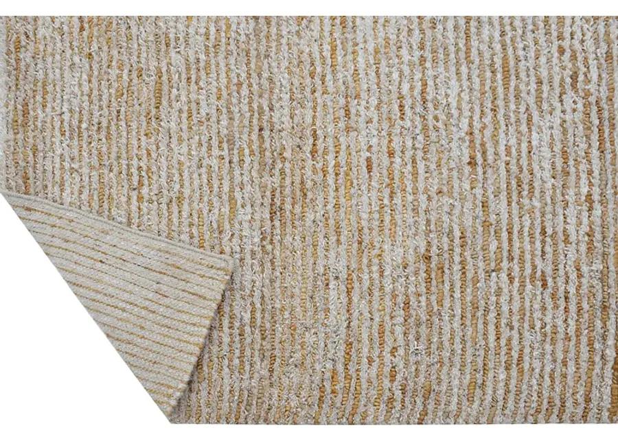 Kinipon Ivory/Natural 8' x 11' Rug