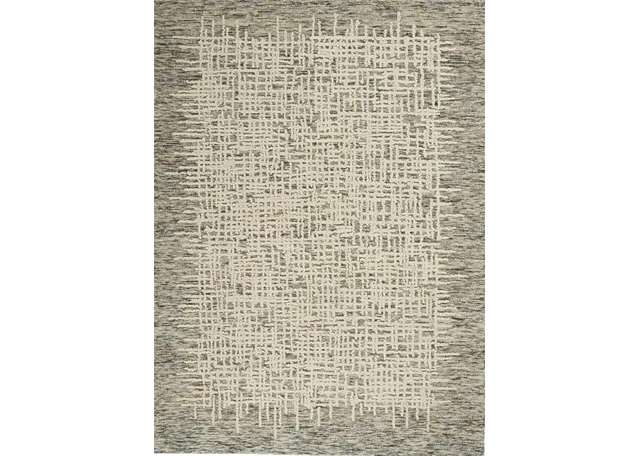 Quito Ivory 8'3"" x 11'5"" Rug