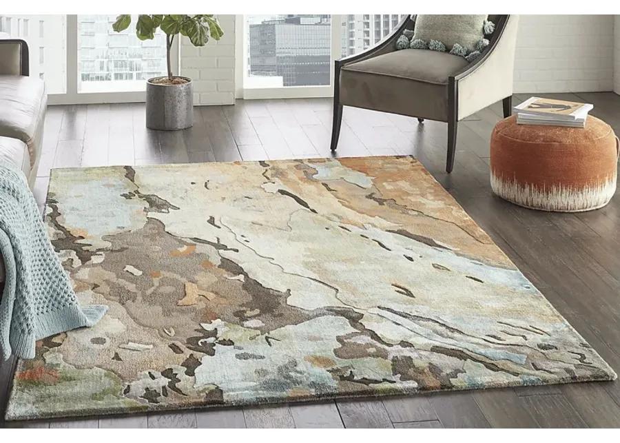 Tamila Multi 9'9 x 13'9 Rug