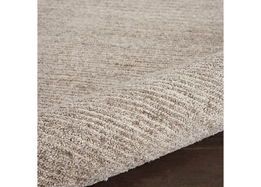 Castin Beige 9'6 x 13' Rug