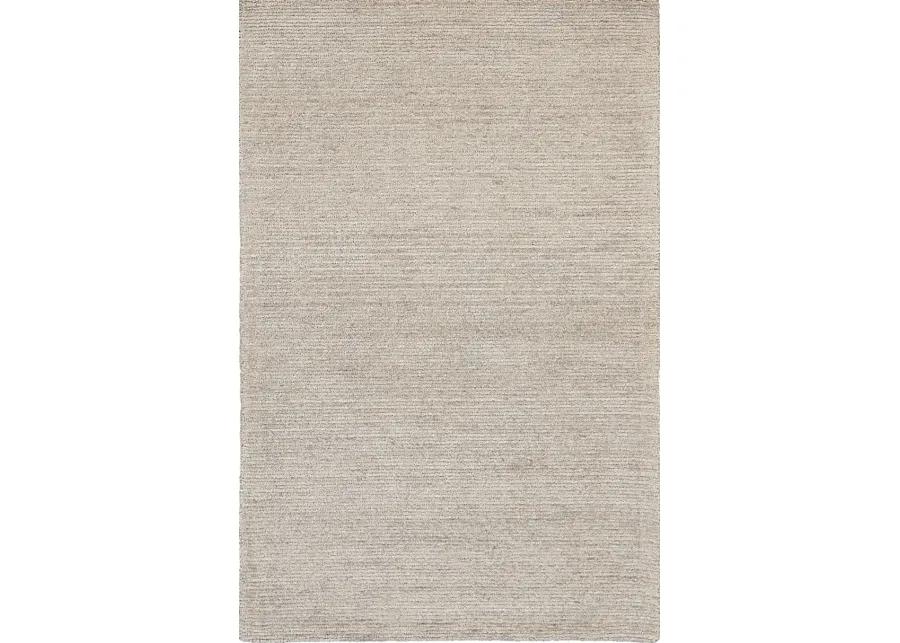 Castin Beige 9'6 x 13' Rug