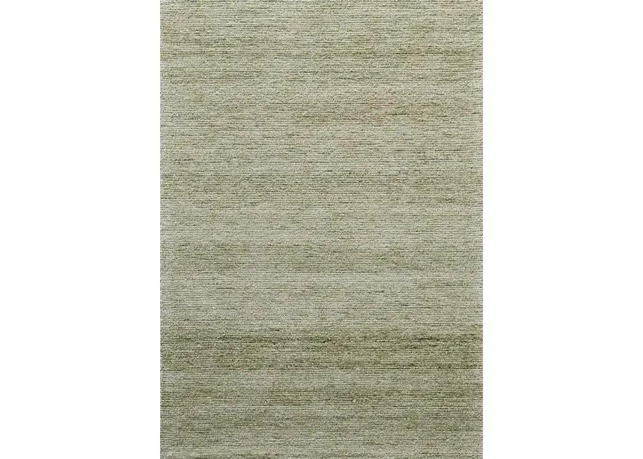 Castin Green 9'6 x 13' Rug