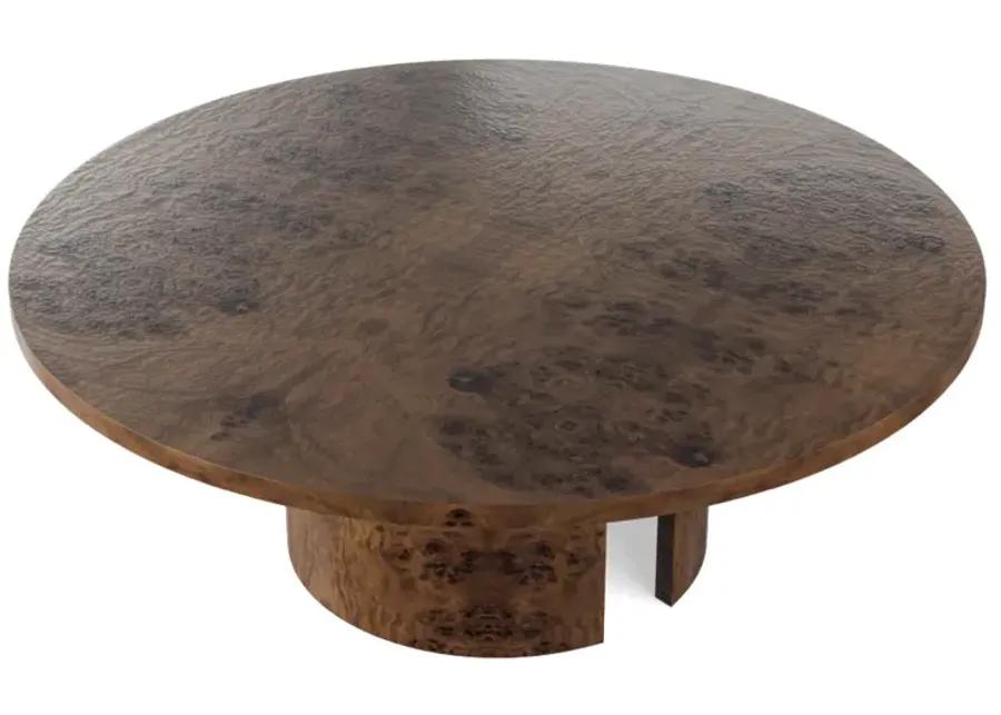 Custom Marquess Dining Table