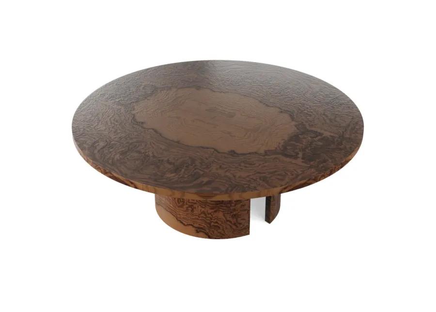 Custom Marquess Dining Table