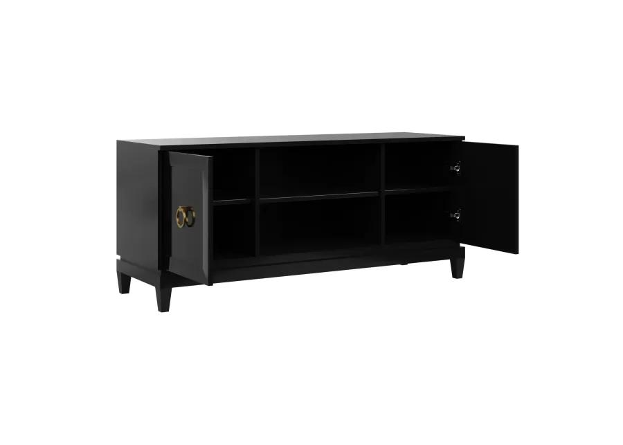 Queen Credenza