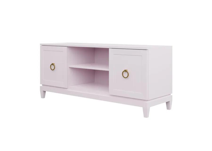 Queen Credenza