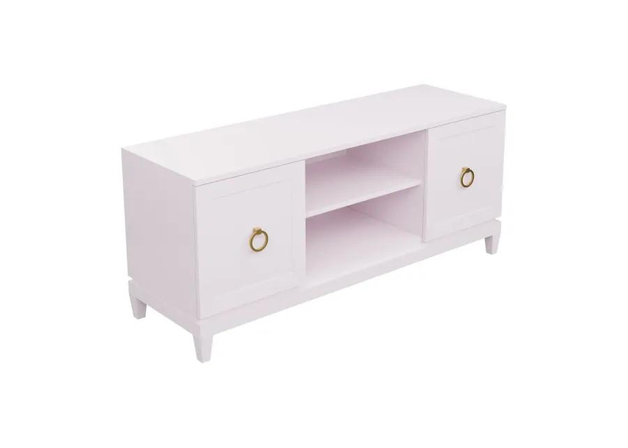 Queen Credenza