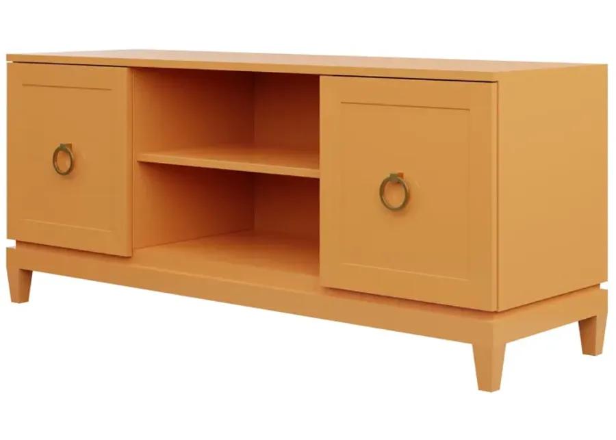 Queen Credenza