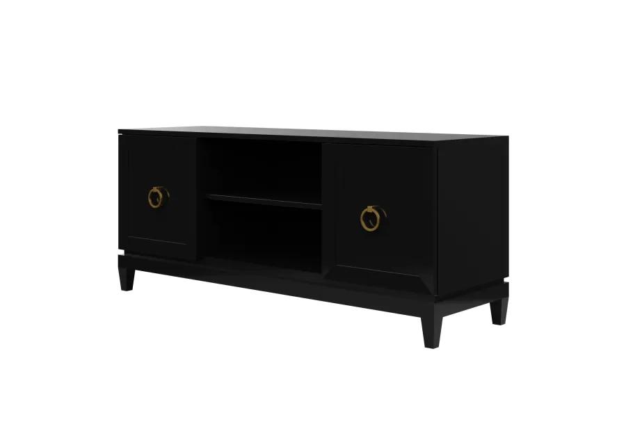 Queen Credenza