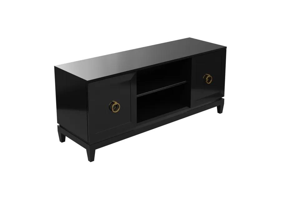 Queen Credenza