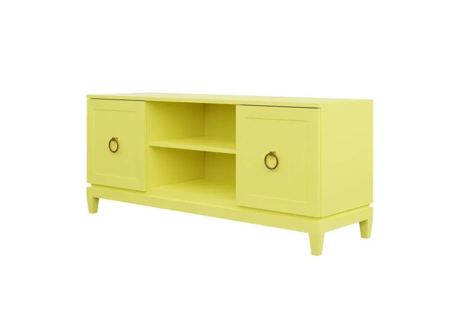 Queen Credenza