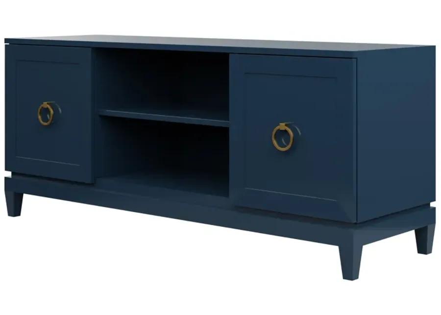 Queen Credenza