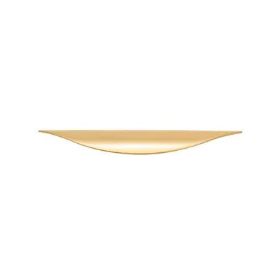 Modern Cup Handle Gold