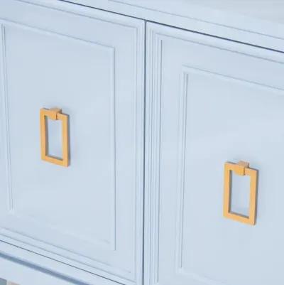 Fifi Chest in Pale Blue