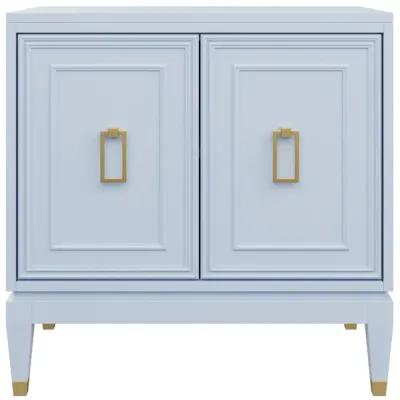 Fifi Chest in Pale Blue