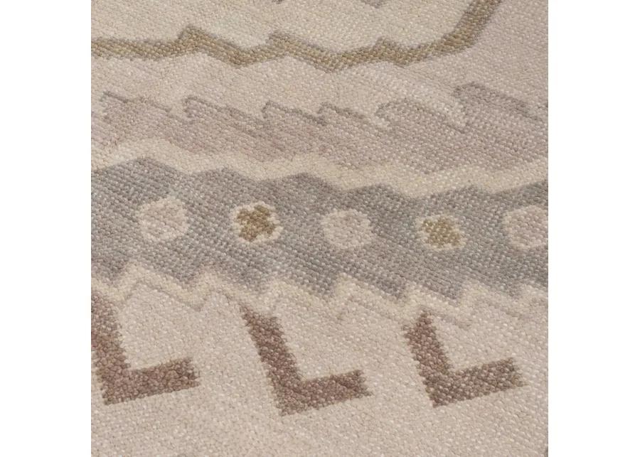 Saint Lisa Earth Tones Turkish Knot Rug