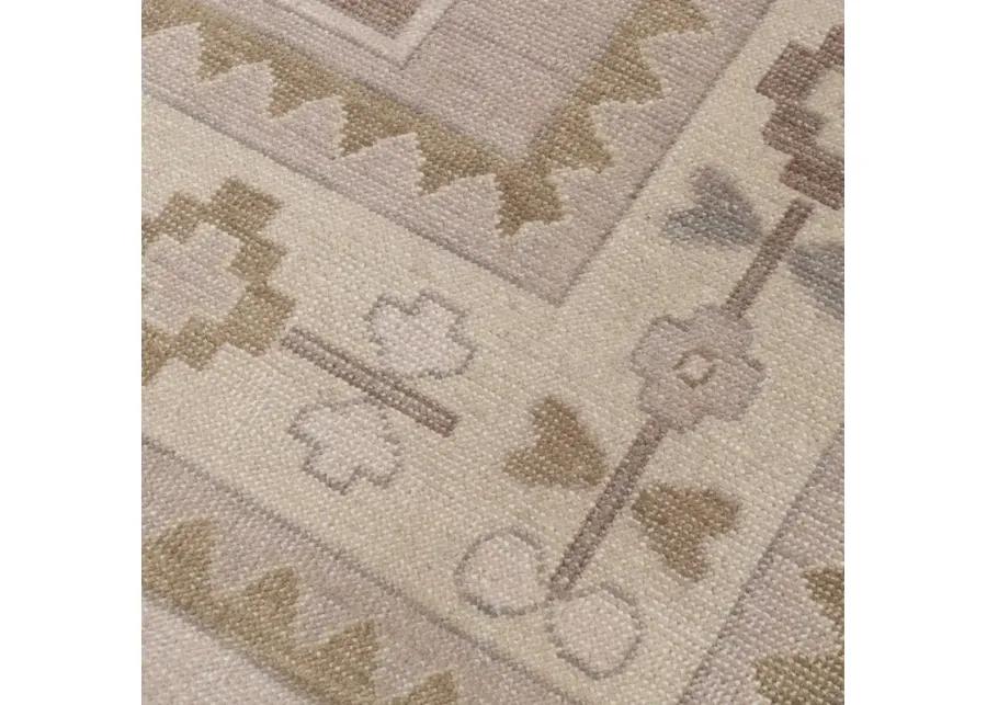 Saint Lisa Earth Tones Turkish Knot Rug