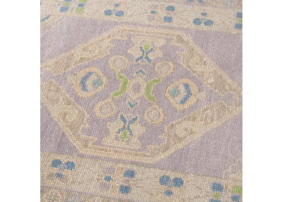 Layla Turkish Knot Mat