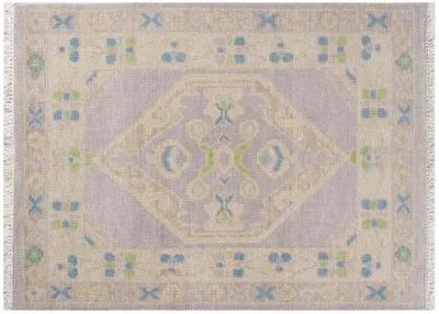 Layla Turkish Knot Mat