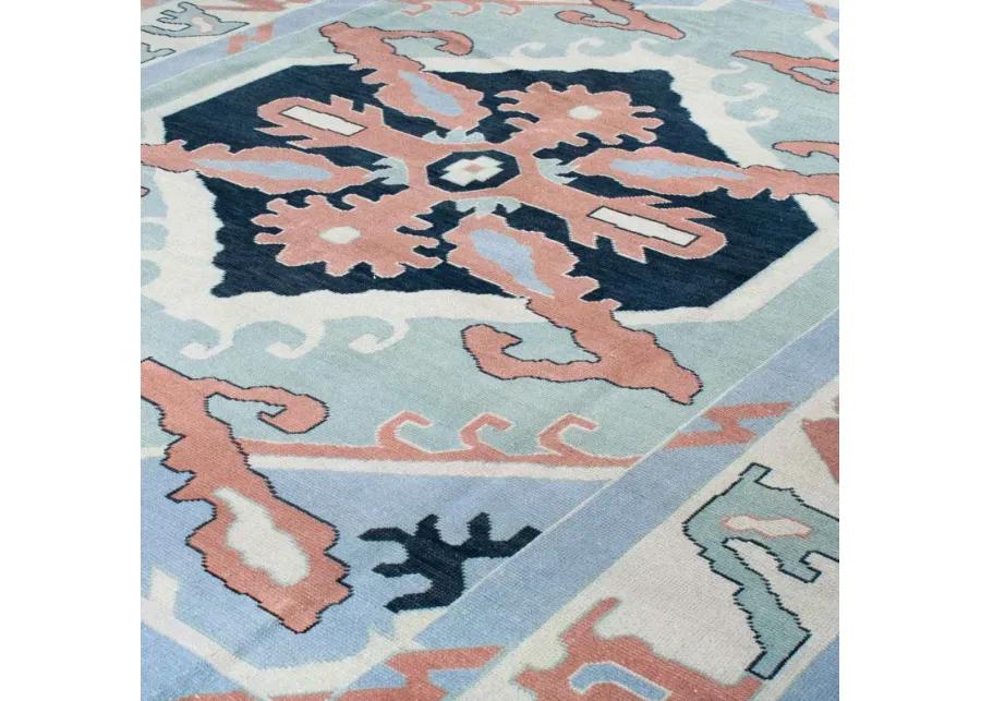 Sonnet Turkish Knot Rug