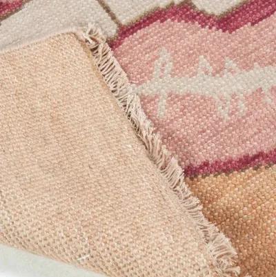 In Stock 3x5 Lip Tease Turkish Knot Mat