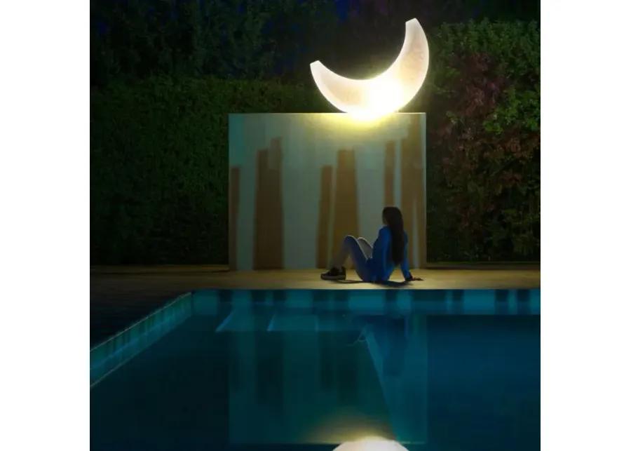 My Moon Lamp by Seletti