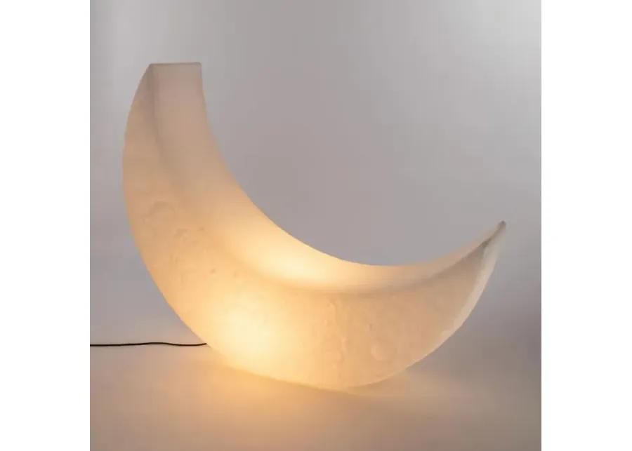 My Moon Lamp by Seletti